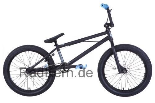 Eastern Ramrodder technische daten